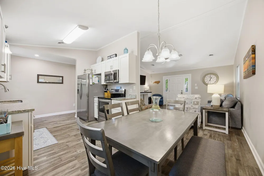 137 Doe Drive Emerald Isle, NC 28594