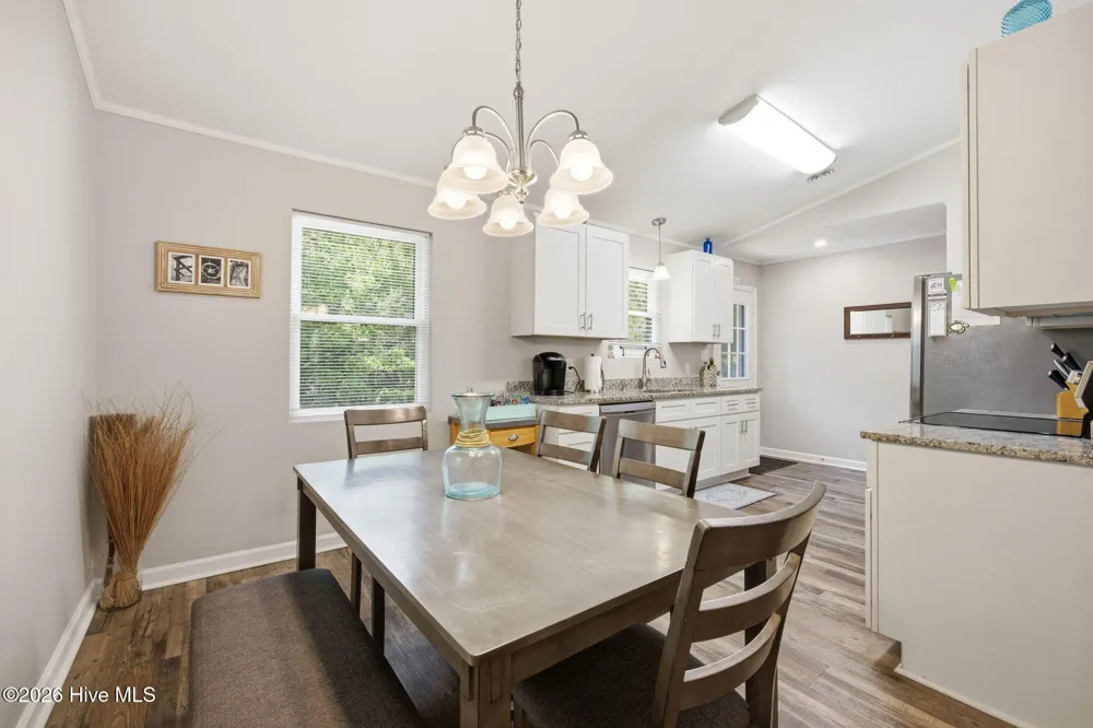 137 Doe Drive Emerald Isle, NC 28594