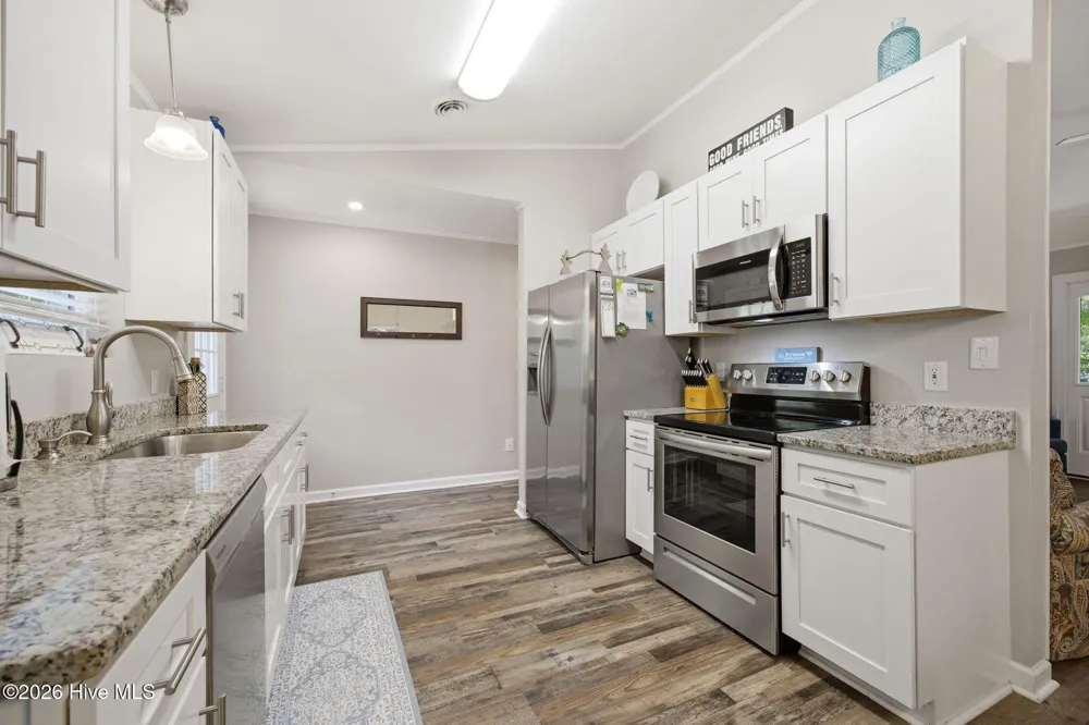 137 Doe Drive Emerald Isle, NC 28594
