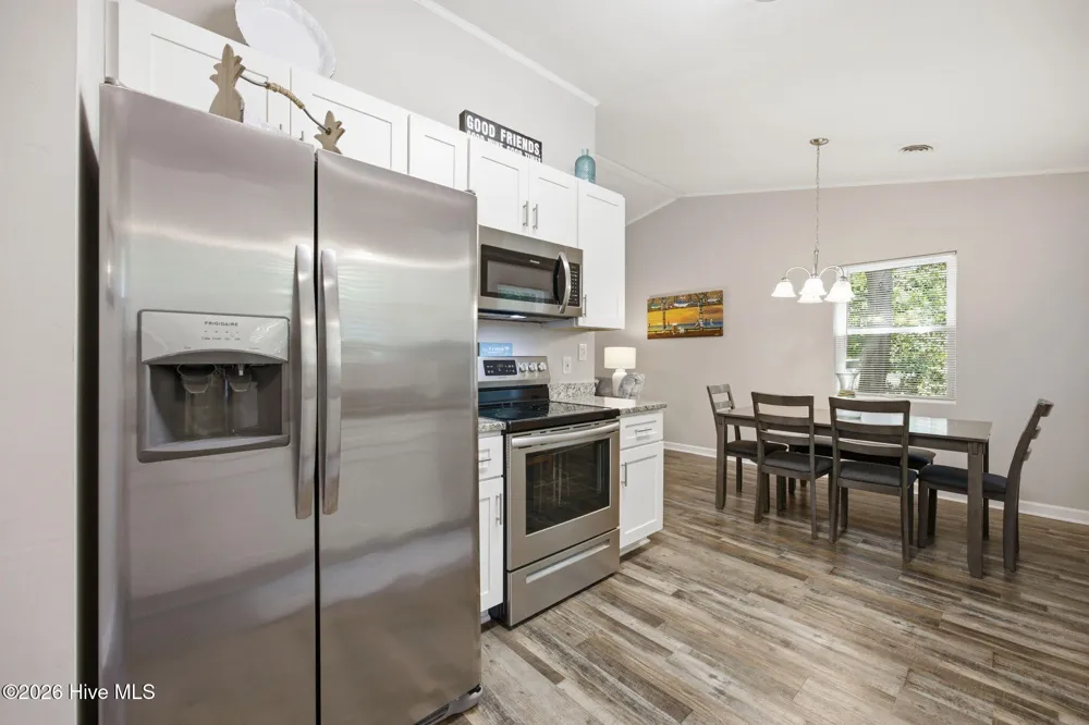 137 Doe Drive Emerald Isle, NC 28594