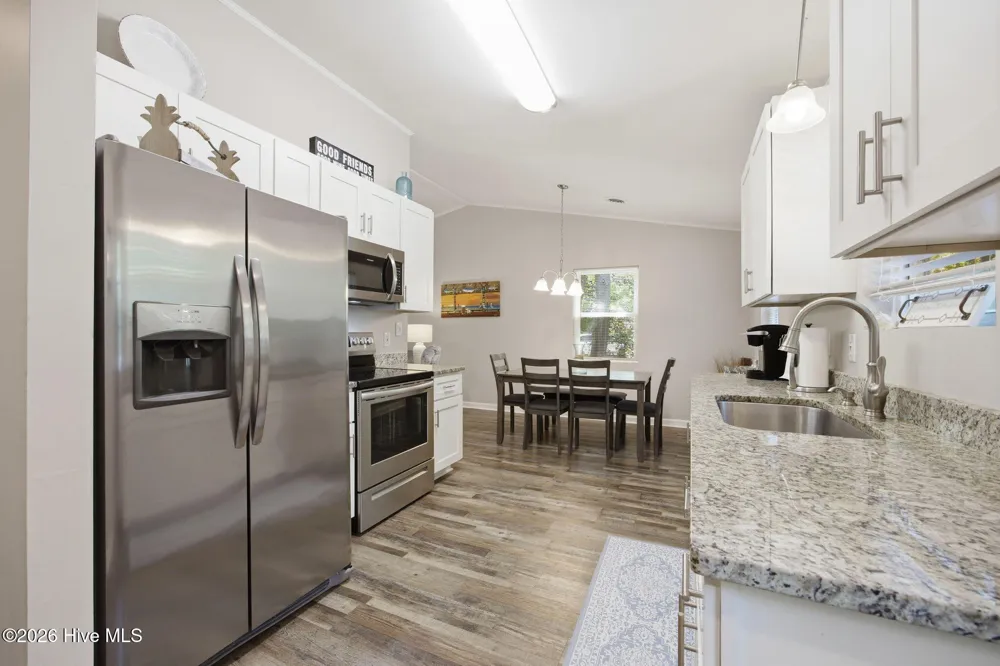 137 Doe Drive Emerald Isle, NC 28594