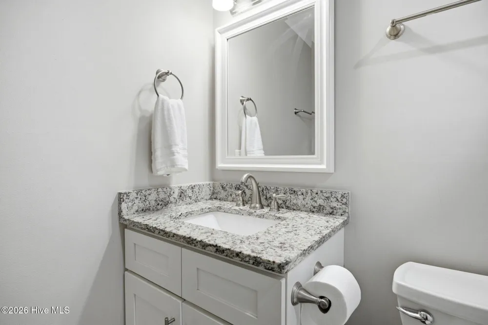 137 Doe Drive Emerald Isle, NC 28594