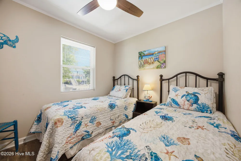 137 Doe Drive Emerald Isle, NC 28594