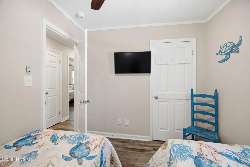 137 Doe Drive Emerald Isle, NC 28594