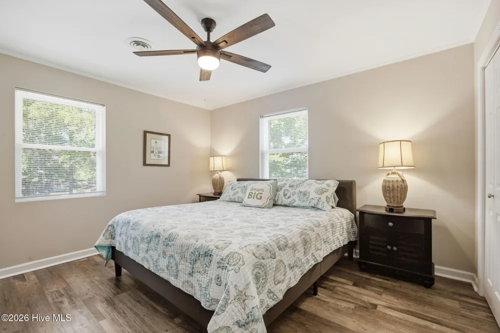 137 Doe Drive Emerald Isle, NC 28594