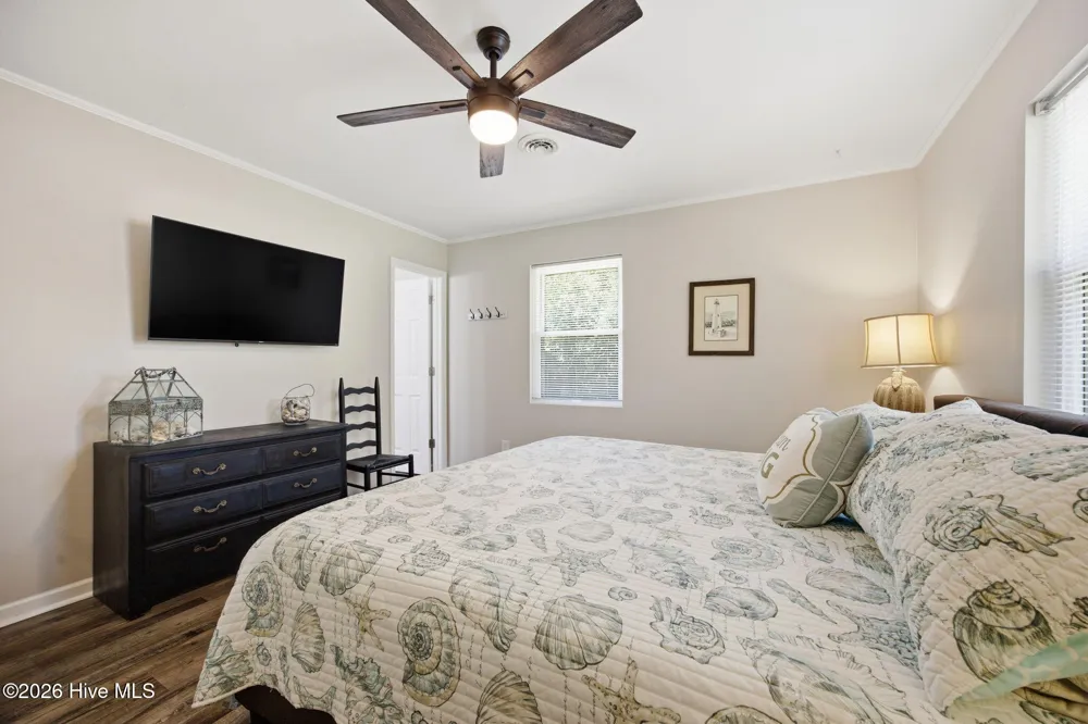 137 Doe Drive Emerald Isle, NC 28594