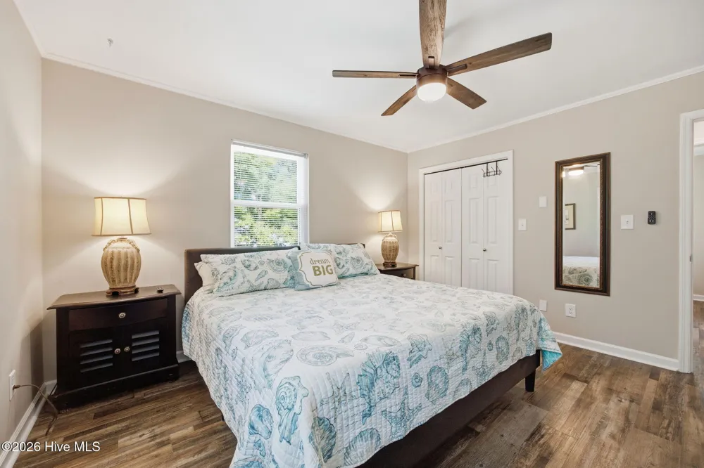 137 Doe Drive Emerald Isle, NC 28594