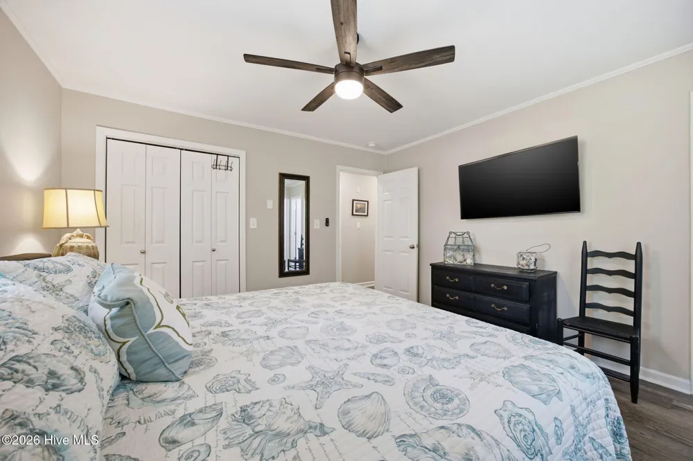 137 Doe Drive Emerald Isle, NC 28594