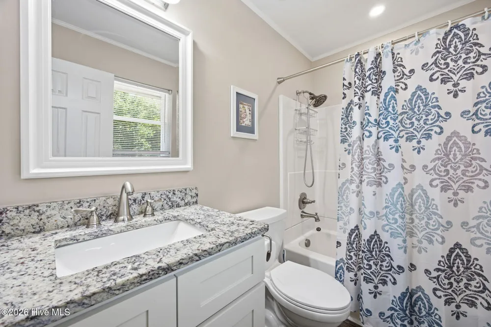 137 Doe Drive Emerald Isle, NC 28594