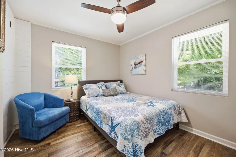 137 Doe Drive Emerald Isle, NC 28594