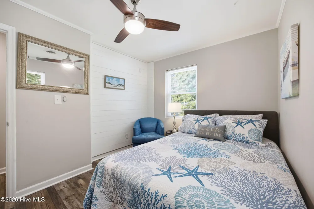137 Doe Drive Emerald Isle, NC 28594