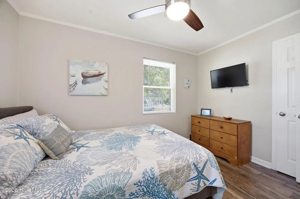 137 Doe Drive Emerald Isle, NC 28594
