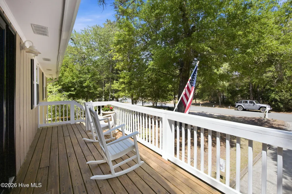 137 Doe Drive Emerald Isle, NC 28594