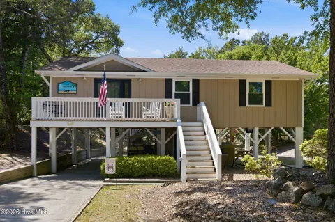 137 Doe Drive