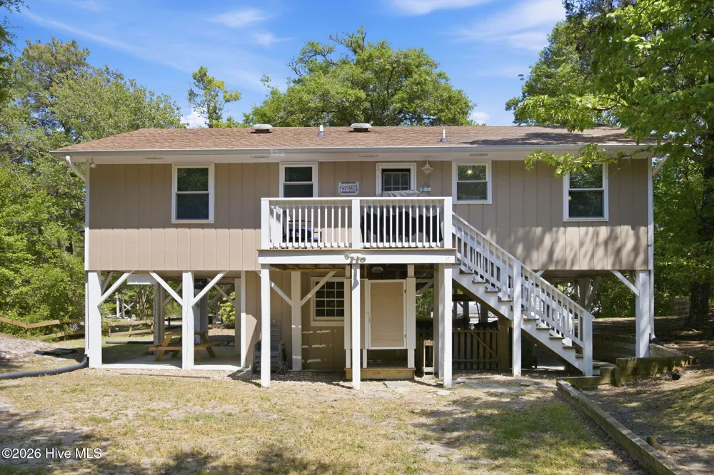 137 Doe Drive Emerald Isle, NC 28594