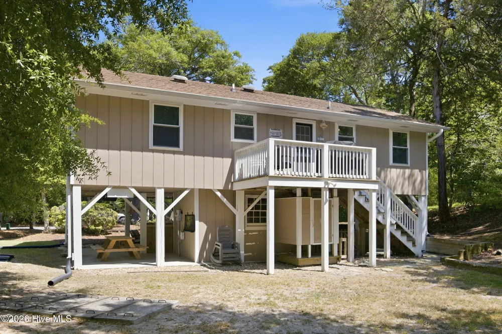 137 Doe Drive Emerald Isle, NC 28594