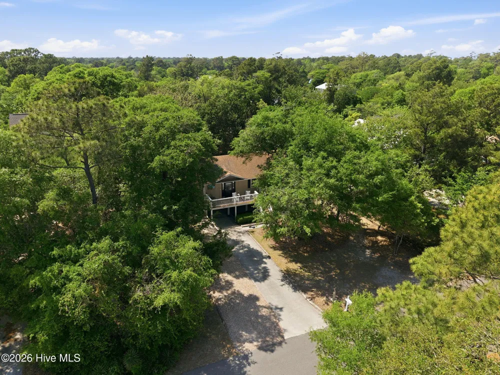 137 Doe Drive Emerald Isle, NC 28594