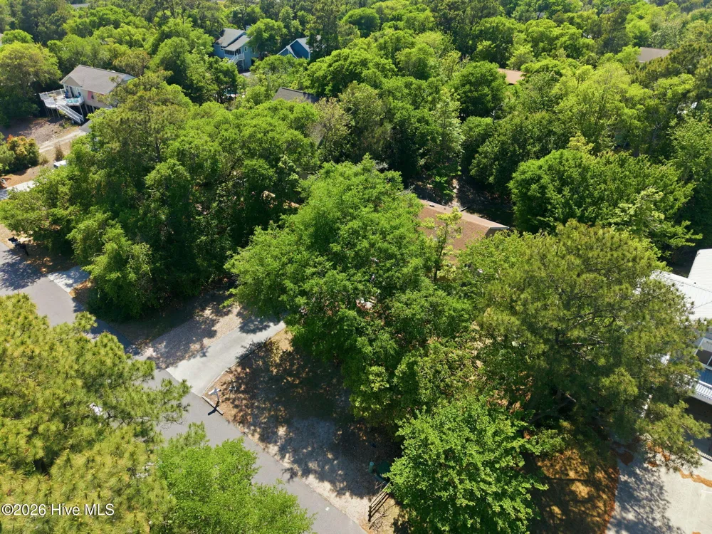 137 Doe Drive Emerald Isle, NC 28594