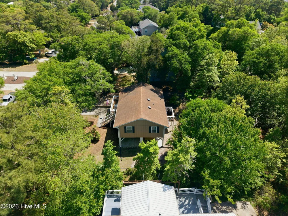 137 Doe Drive Emerald Isle, NC 28594