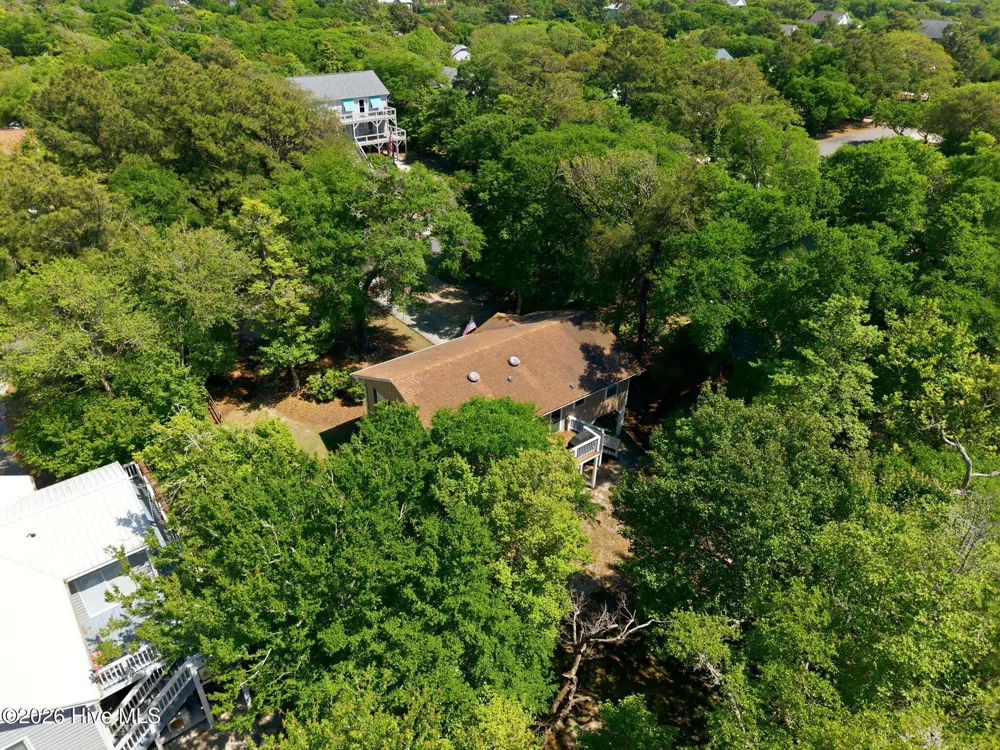 137 Doe Drive Emerald Isle, NC 28594