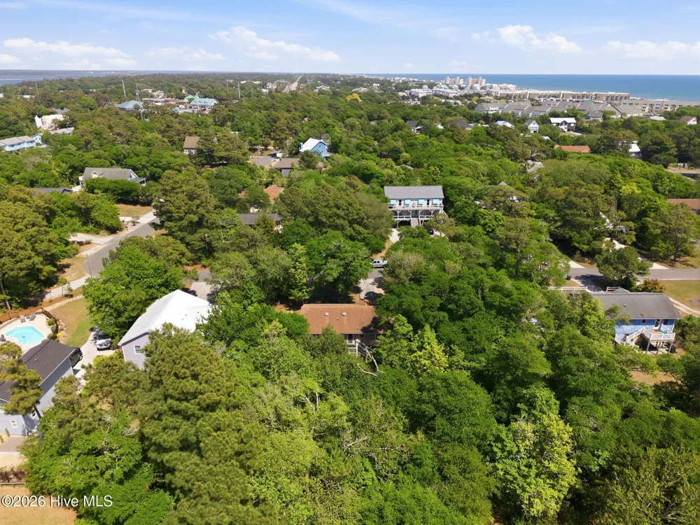 137 Doe Drive Emerald Isle, NC 28594