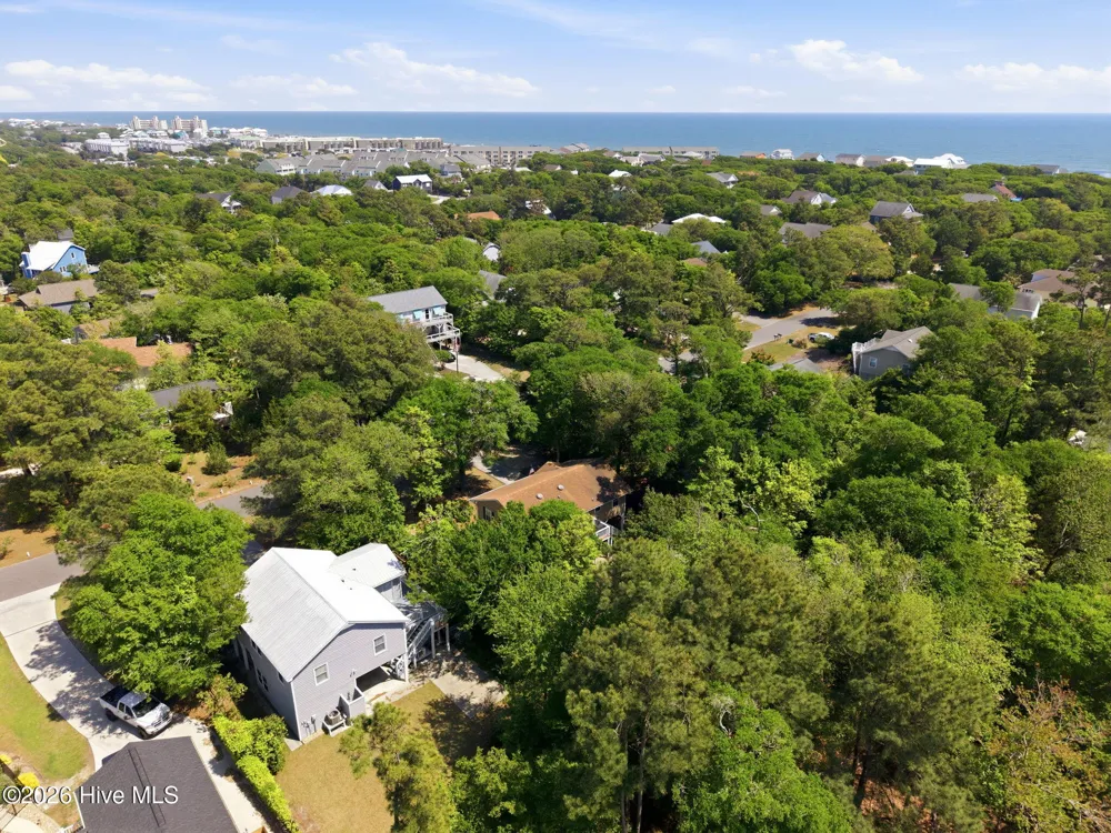 137 Doe Drive Emerald Isle, NC 28594
