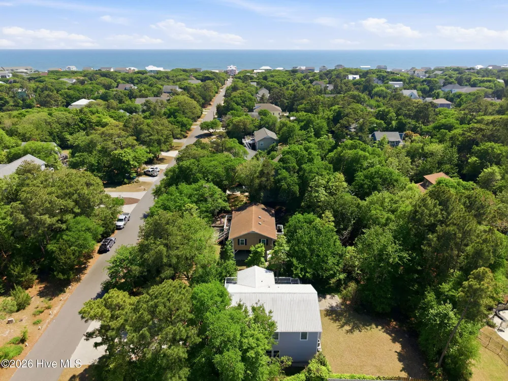 137 Doe Drive Emerald Isle, NC 28594