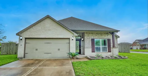 441 Countryside Drive
