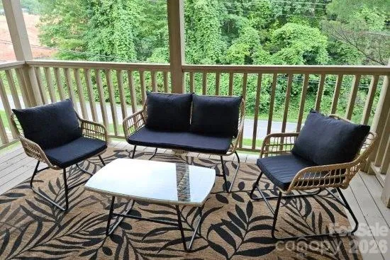 160 Whitney Boulevard #4 Lake Lure, NC 28746