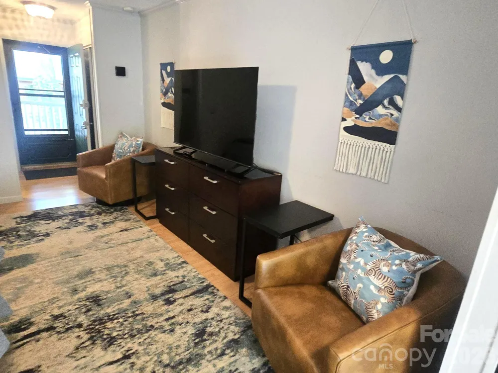 160 Whitney Boulevard #4 Lake Lure, NC 28746
