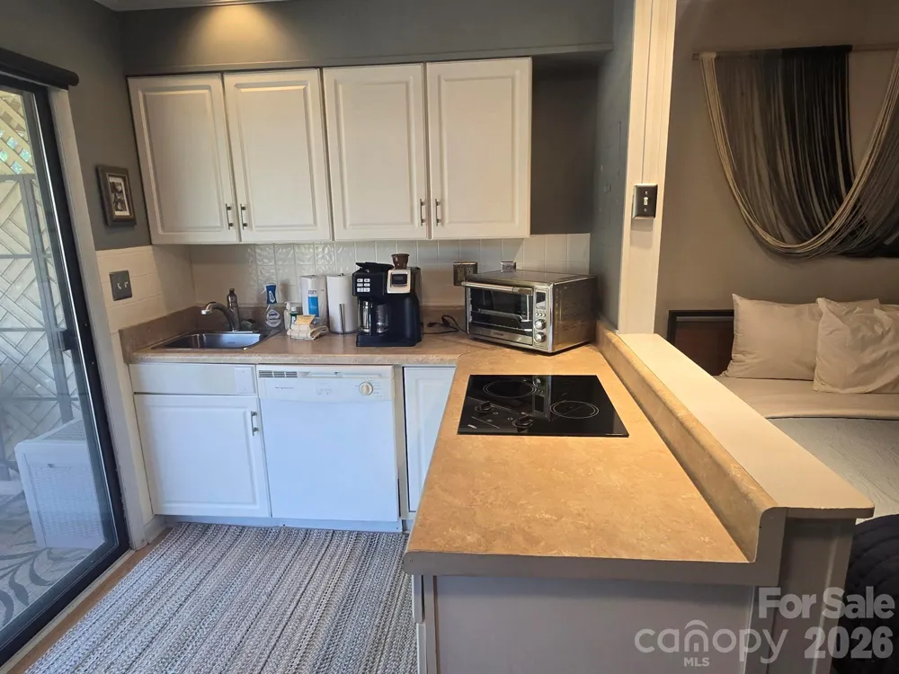 160 Whitney Boulevard #4 Lake Lure, NC 28746