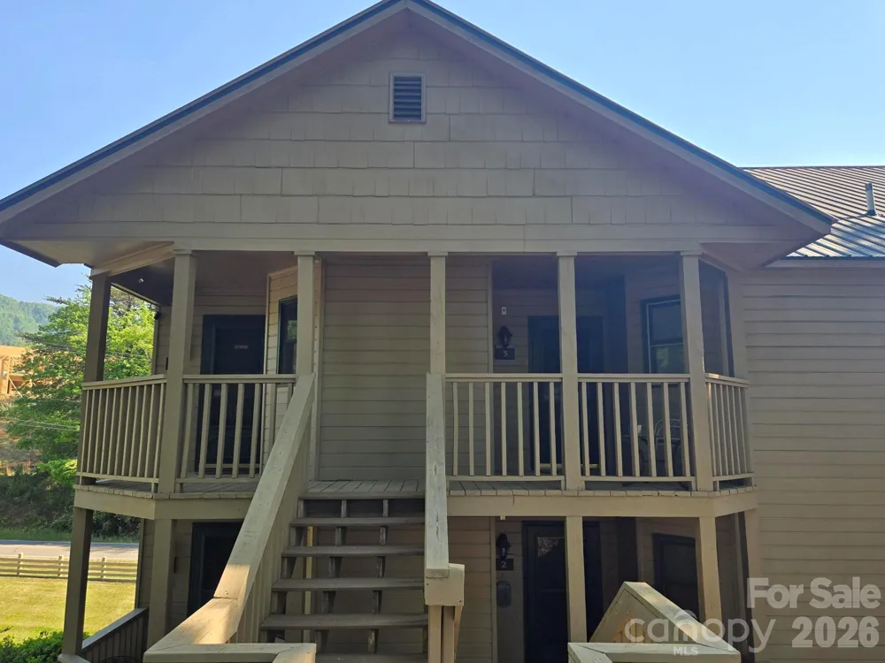 160 Whitney Boulevard #4 Lake Lure, NC 28746