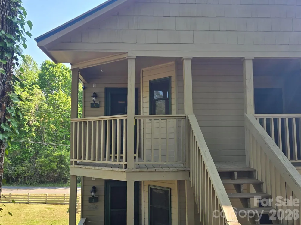 160 Whitney Boulevard #4 Lake Lure, NC 28746