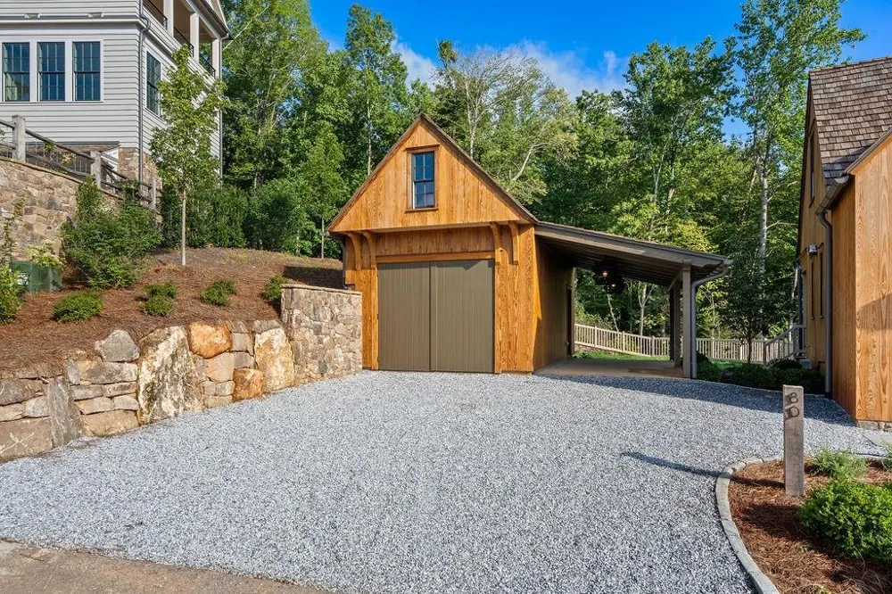80 Cove View Lane Clarkesville, GA 30523