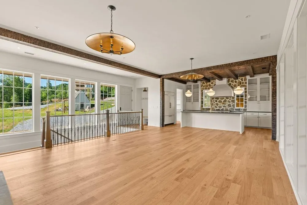80 Cove View Lane Clarkesville, GA 30523