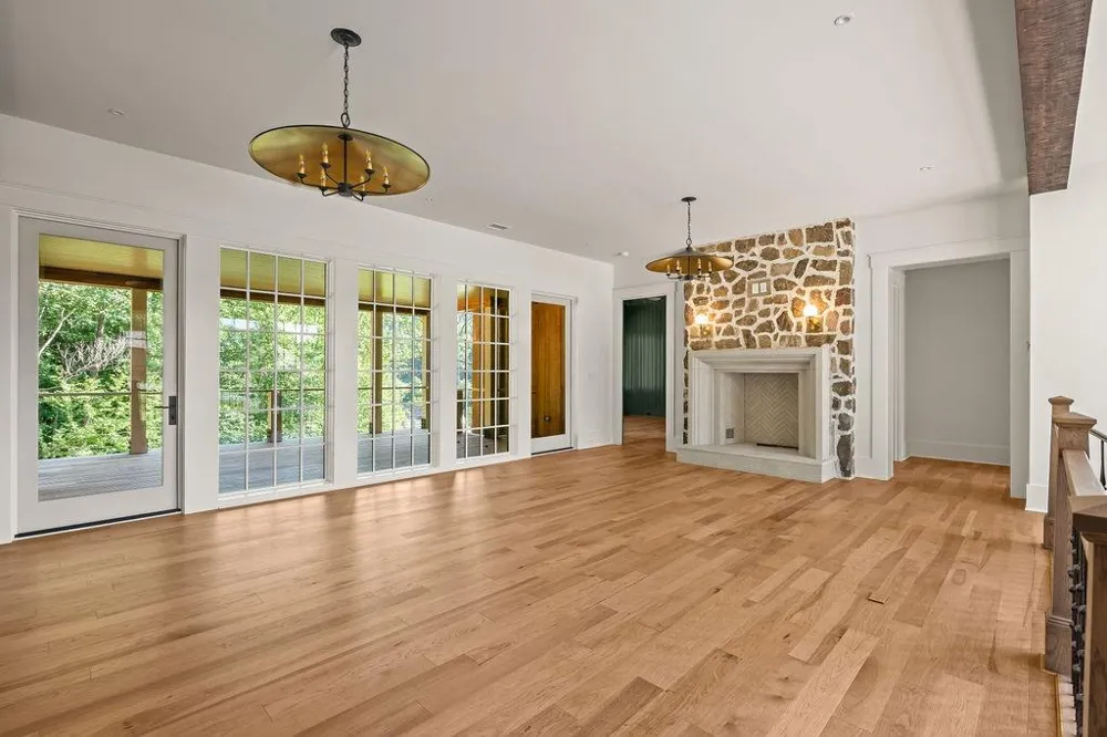 80 Cove View Lane Clarkesville, GA 30523