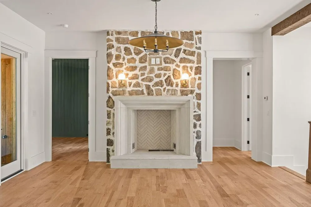 80 Cove View Lane Clarkesville, GA 30523