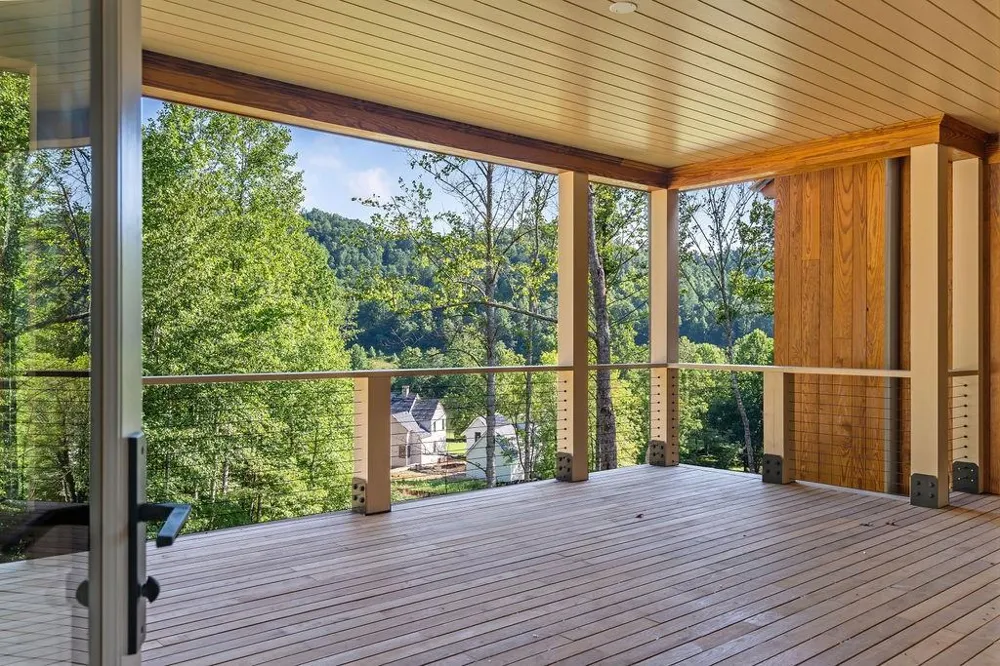 80 Cove View Lane Clarkesville, GA 30523