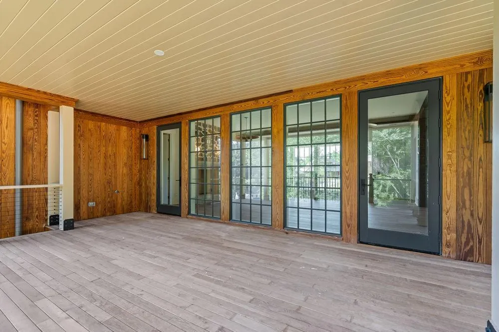80 Cove View Lane Clarkesville, GA 30523