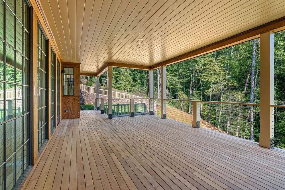 80 Cove View Lane Clarkesville, GA 30523