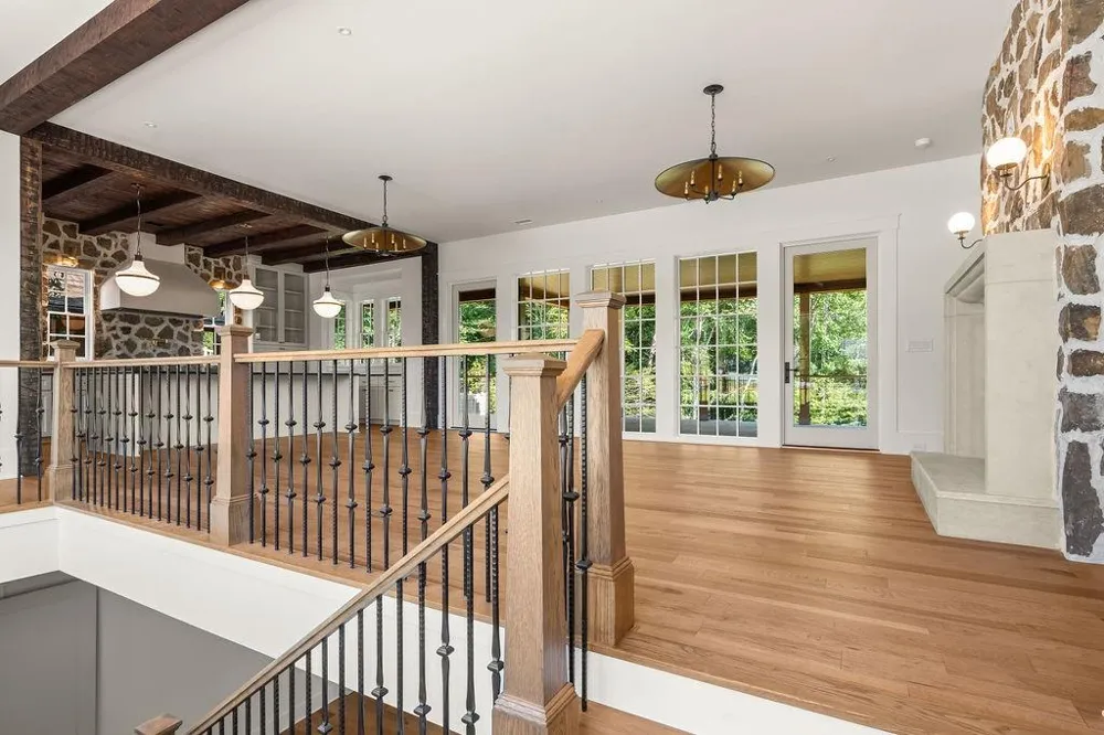 80 Cove View Lane Clarkesville, GA 30523
