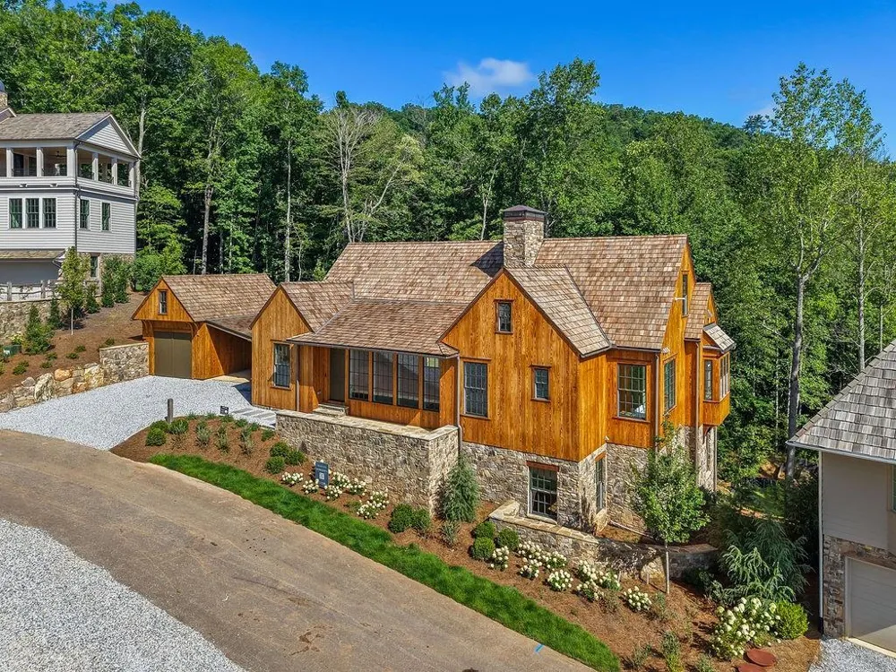 80 Cove View Lane Clarkesville, GA 30523