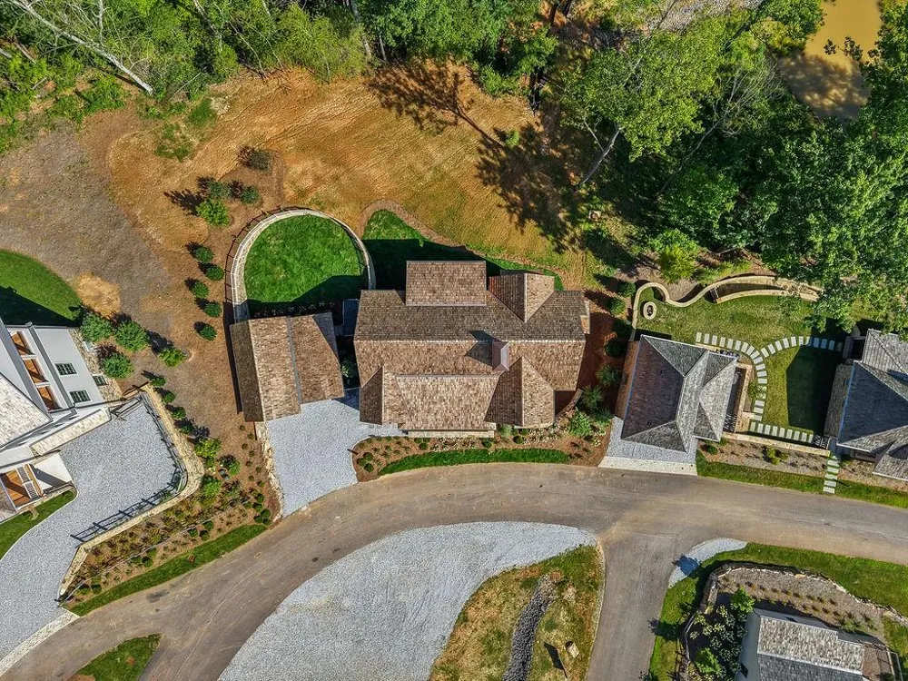 80 Cove View Lane Clarkesville, GA 30523