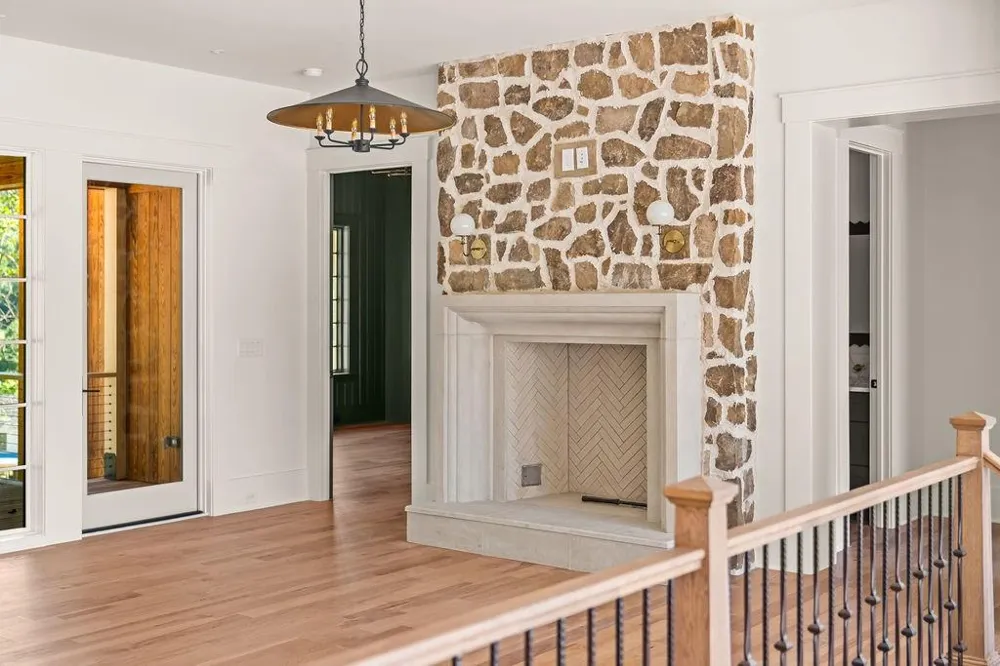 80 Cove View Lane Clarkesville, GA 30523