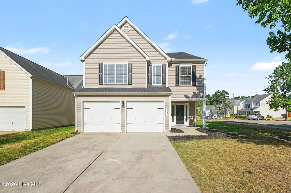 2547 Crescent Forest Drive Raleigh, NC 27610