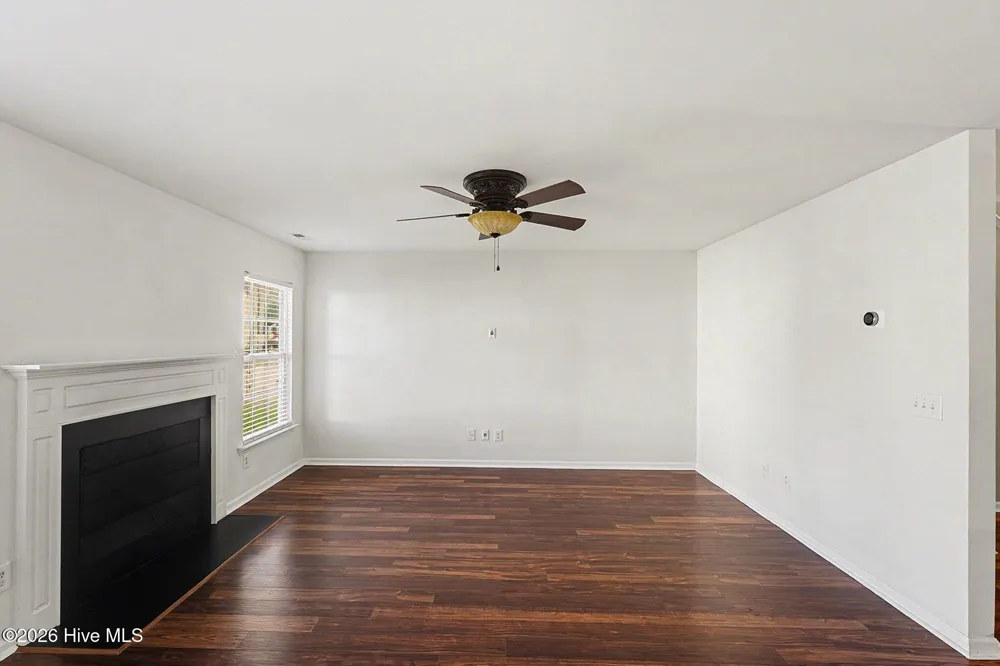 2547 Crescent Forest Drive Raleigh, NC 27610