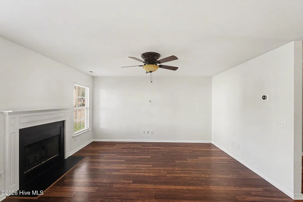 2547 Crescent Forest Drive Raleigh, NC 27610