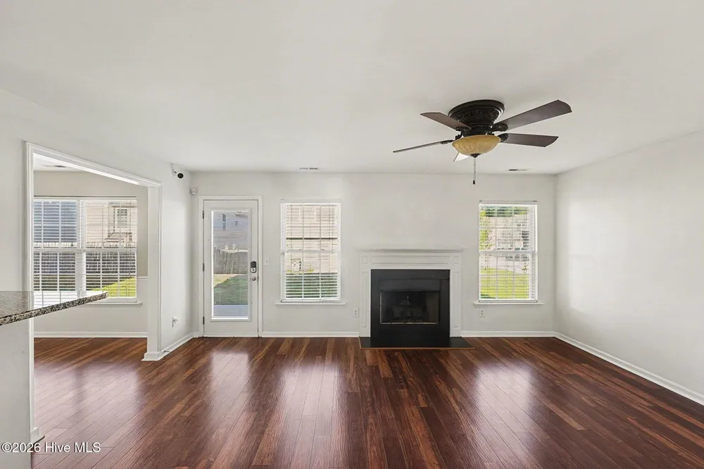 2547 Crescent Forest Drive Raleigh, NC 27610