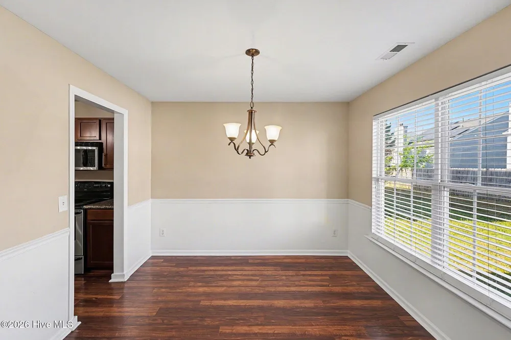 2547 Crescent Forest Drive Raleigh, NC 27610