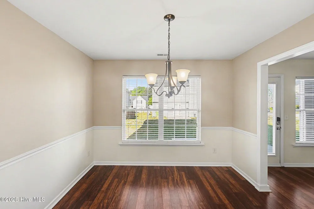 2547 Crescent Forest Drive Raleigh, NC 27610